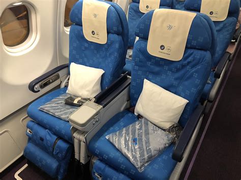 china southern premium economy|China Southern Premium Economy, Well Worth the Money.